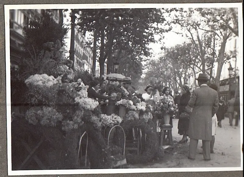 Rambla de les Flors