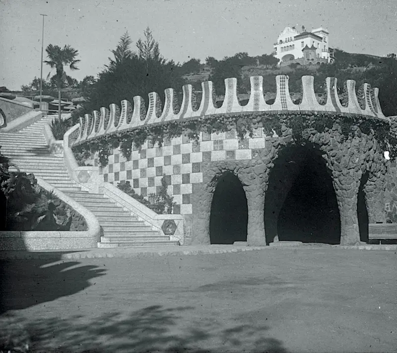 Park Güell
