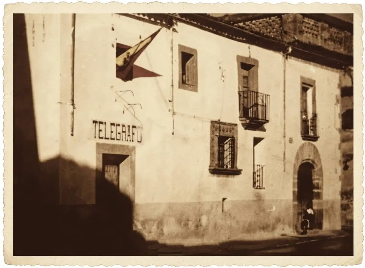Plazuela de San Pedro