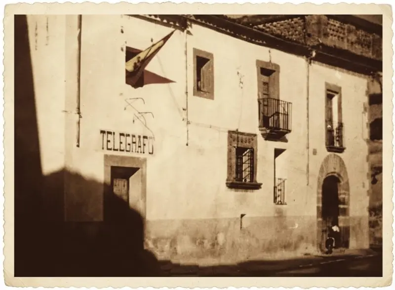Plazuela de San Pedro