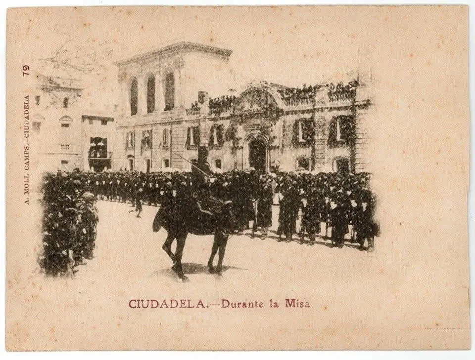 Honor, fe y compromiso