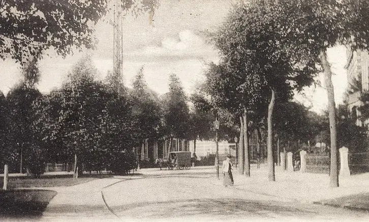 Boulevard Heuvelink