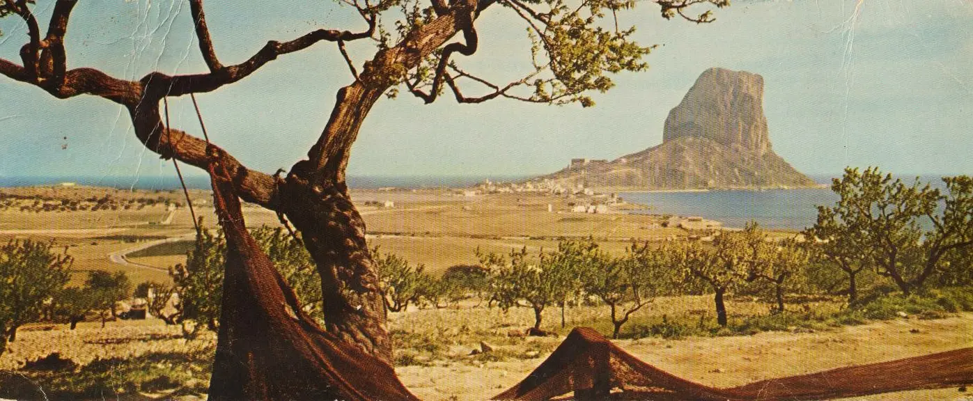 Foto panorámica