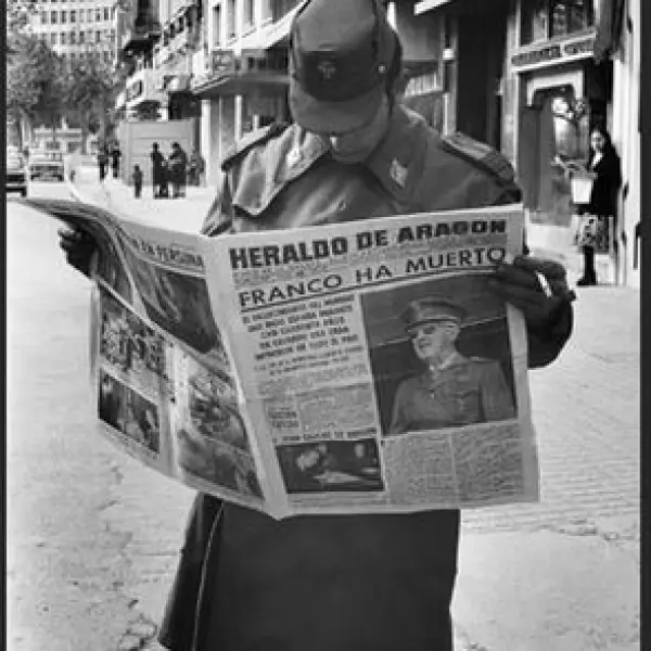 Muerte de Franco