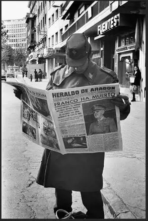 Muerte de Franco