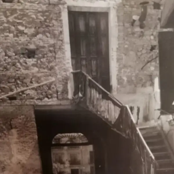 Posada de San Agustín o San Andrés