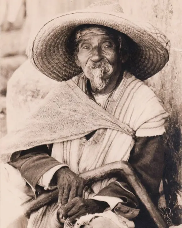 Descanso después de jornada de trabajo