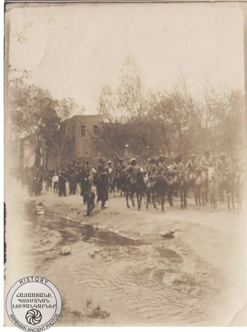 Group of Volunteers Entering a Van