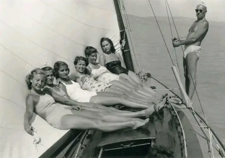 Holidays on Lake Balaton