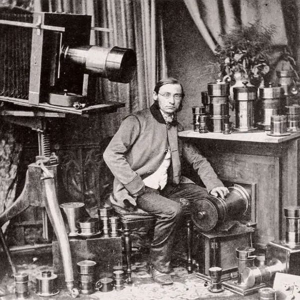 Hermann Krone