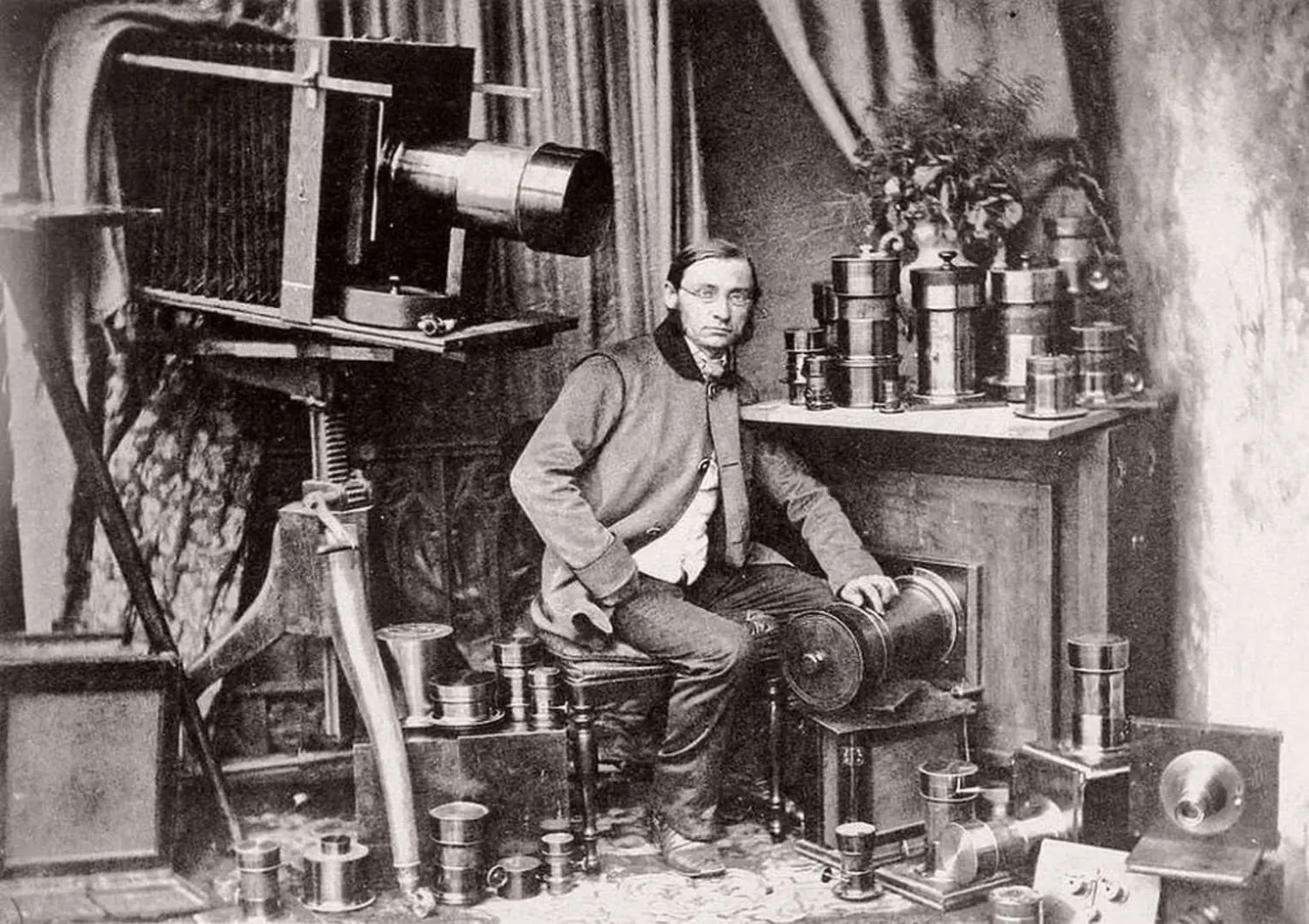 Hermann Krone