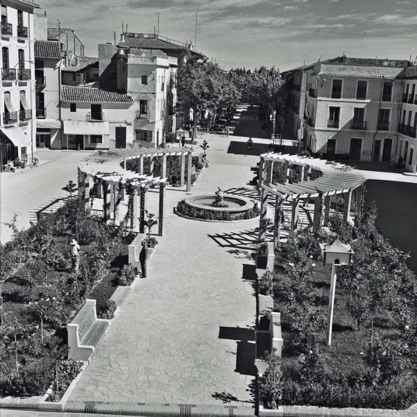 Glorieta