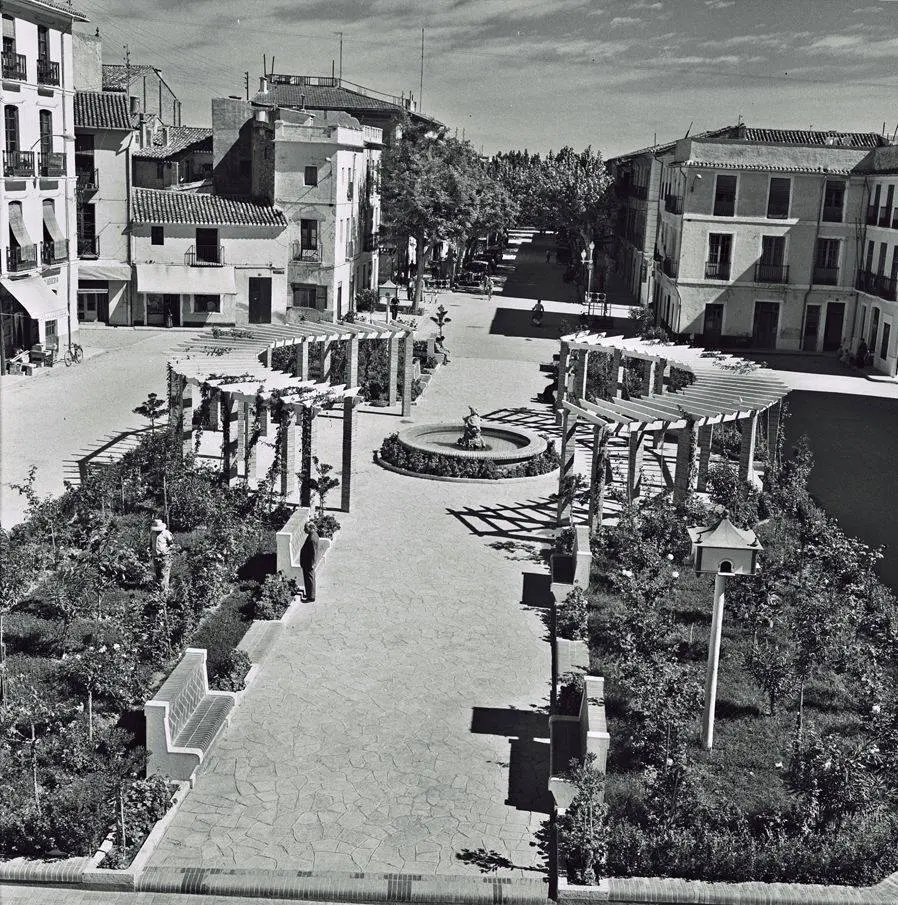 Glorieta