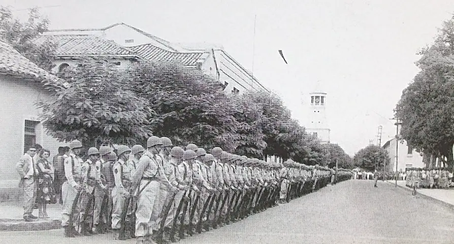 Desfile Militar Desfile Militar