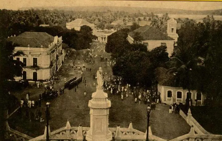 Our Lady Of The Immaculate Conception Church