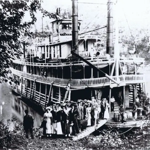 Ohio River