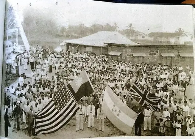 Cuando le declararon la guerra a Alemania e Italia