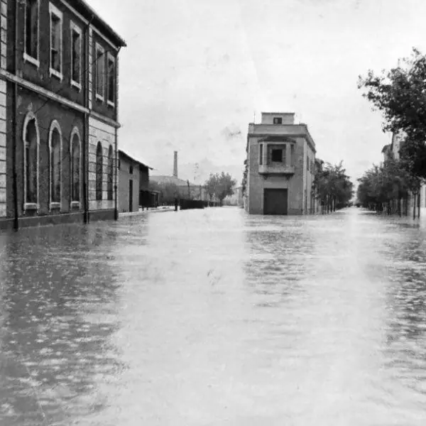 Inundaciones