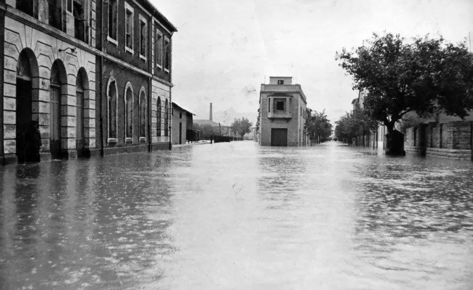 Inundaciones
