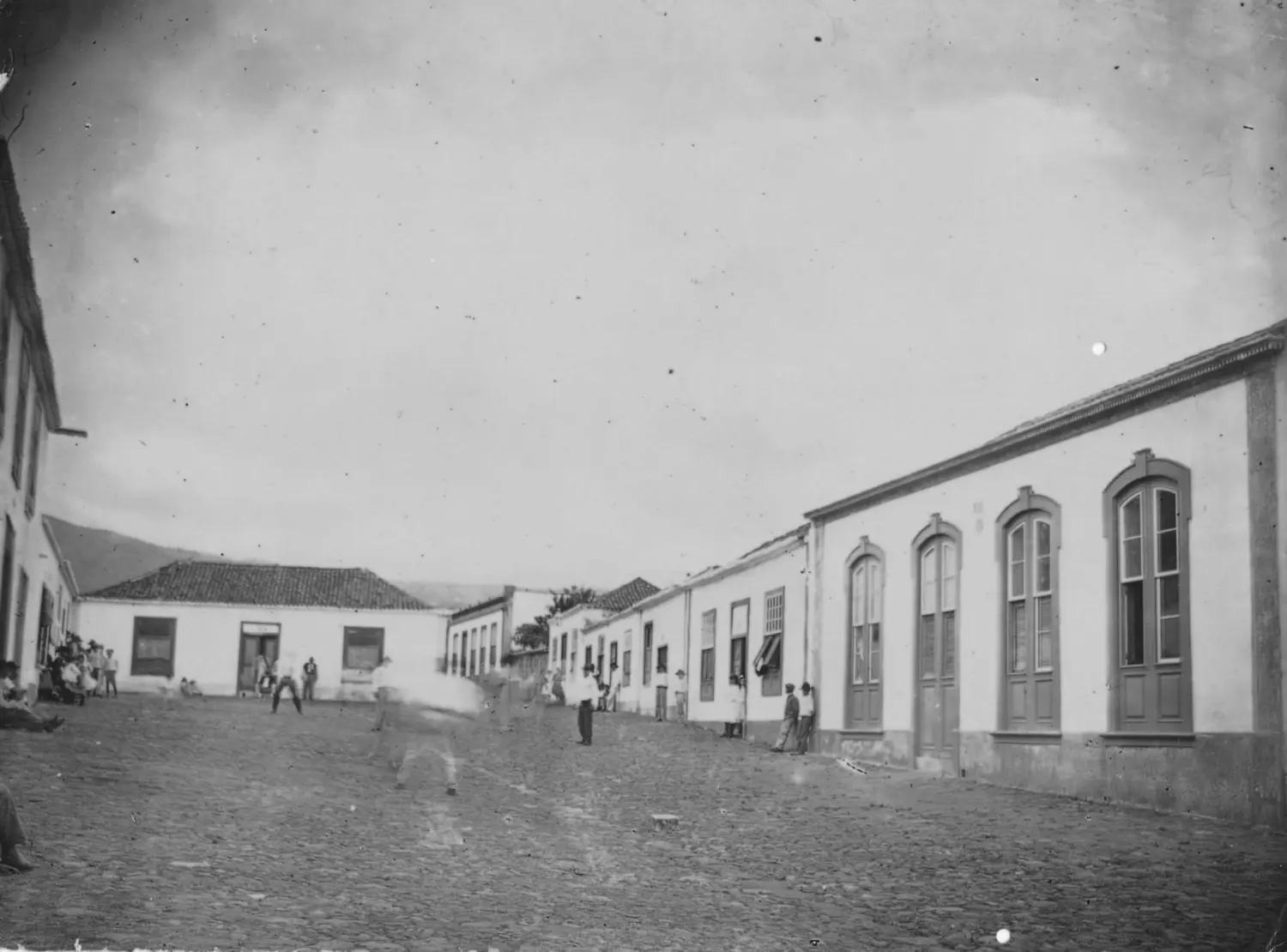 La Placeta - Los Llanos de Aridane