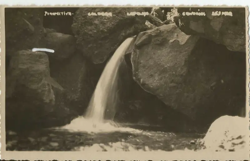 Caldera de Taburiente
