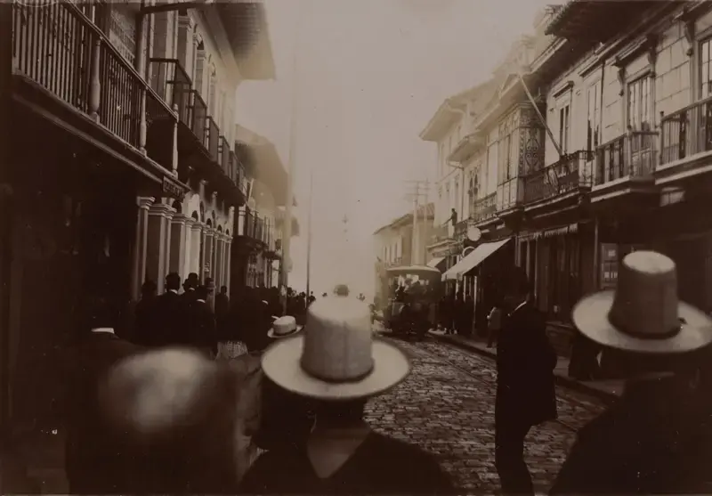 Consulado de los Estados Unidos