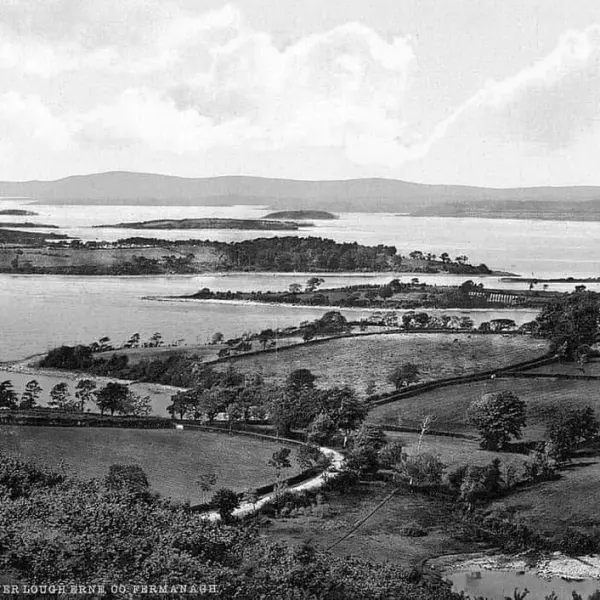 Lower Lough Erne