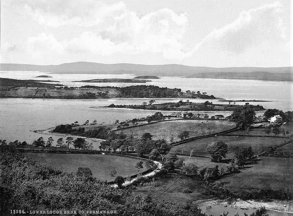 Lower Lough Erne
