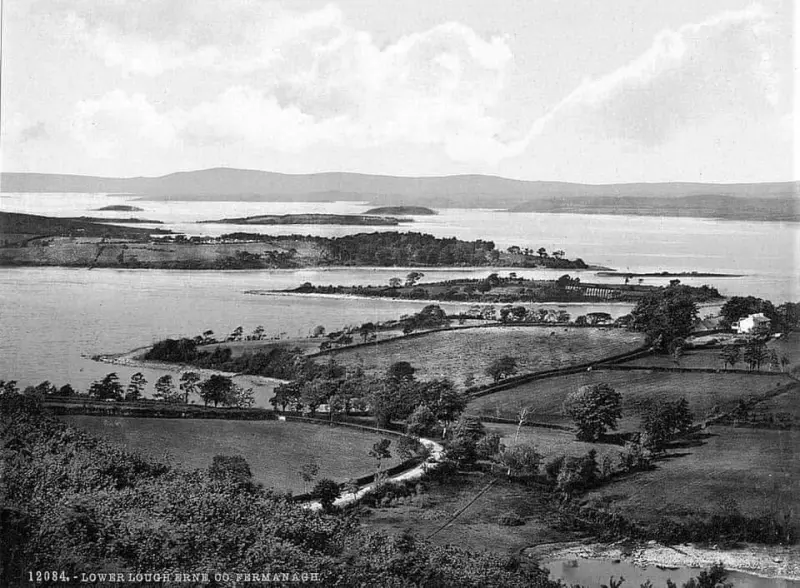 Lower Lough Erne