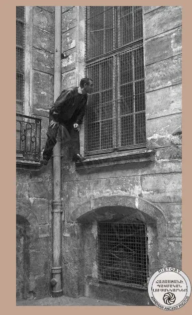 Charles Aznavour in Paris, July 6