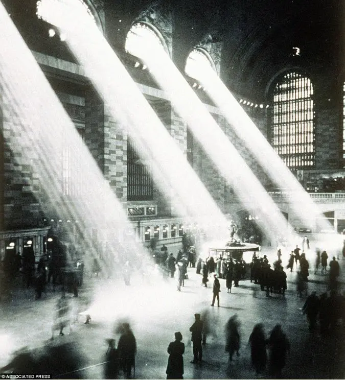 Grand Central Terminal