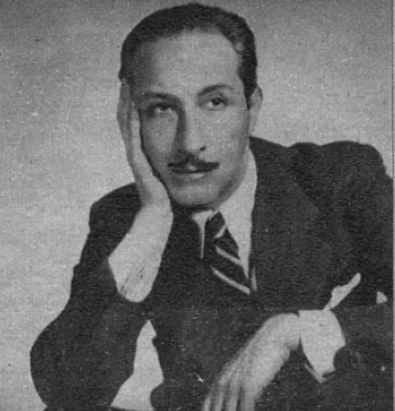 Rafael Frontaura