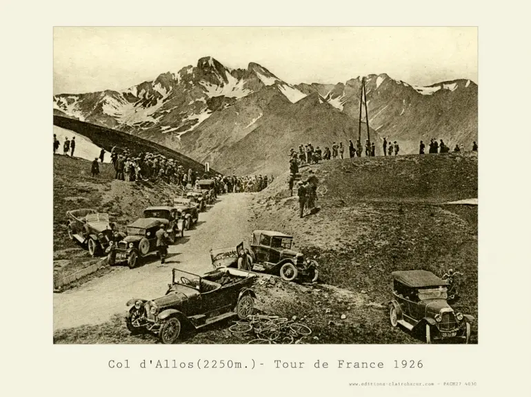 Tour de France