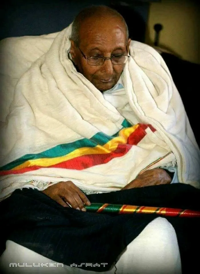 The Lightning of Summer