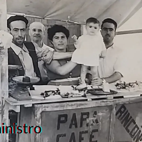 Turronería del tío José