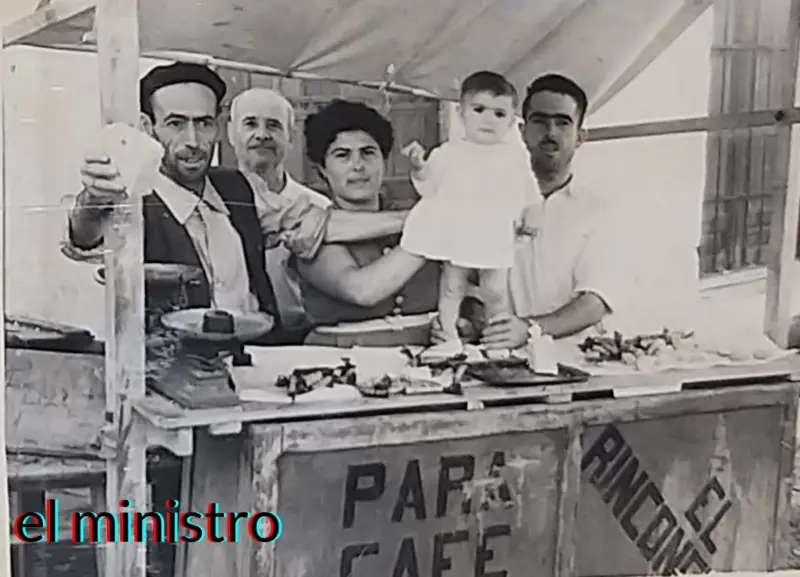 Turronería del tío José