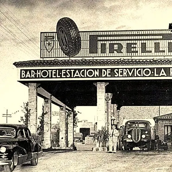  Zona de servicios La Panadella