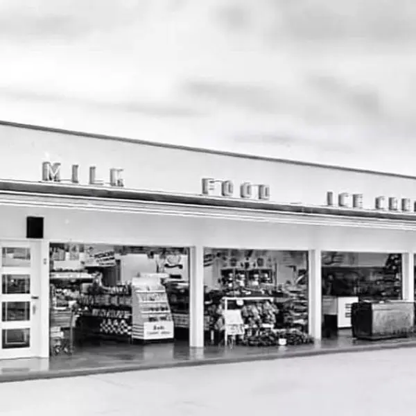 7-Eleven in Dallas