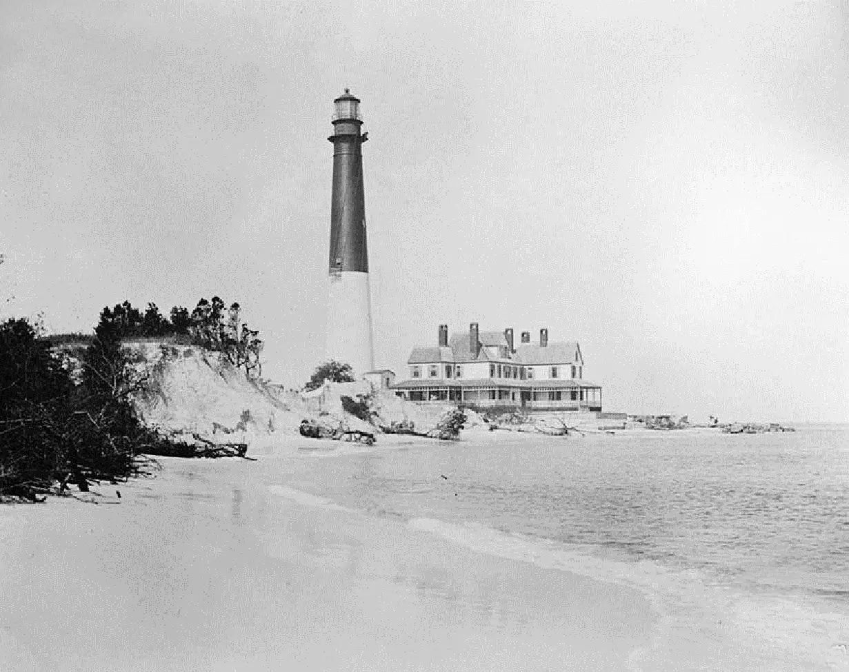 Lighthouse