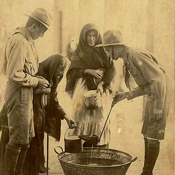 Asociación Exploradores de España