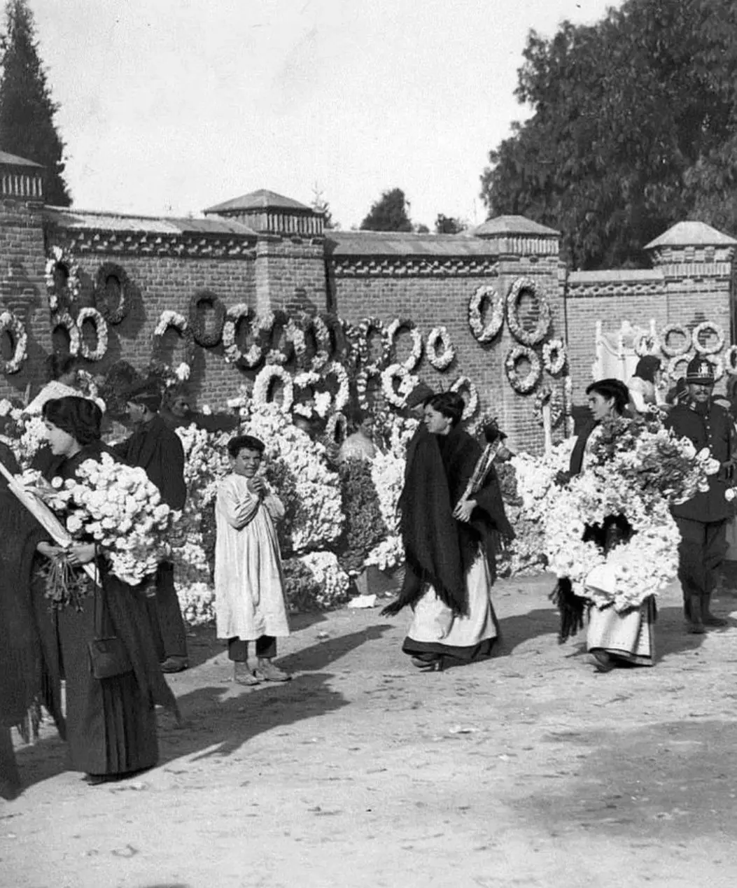 Cementerio de la Almudena