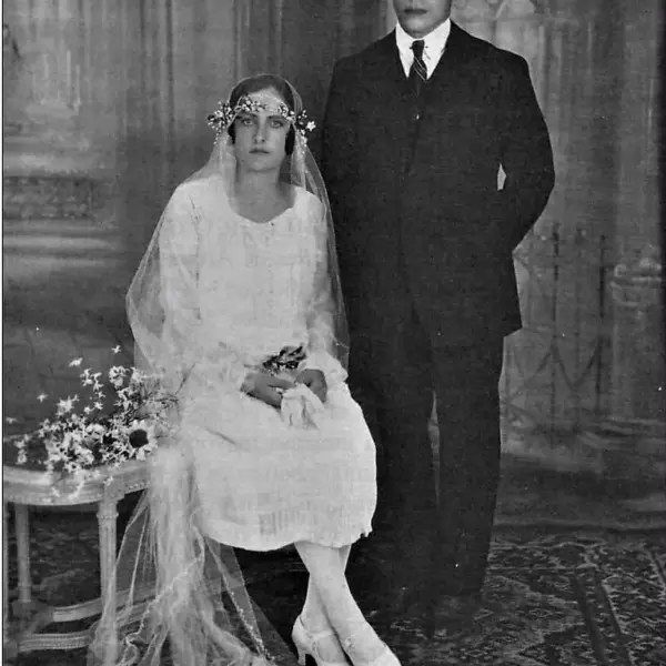 Boda