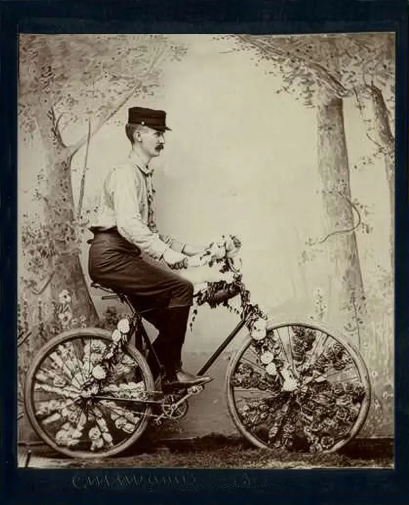 Charles Miller McAmis