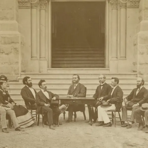 National Normal Musical Institute