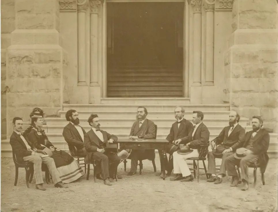 National Normal Musical Institute