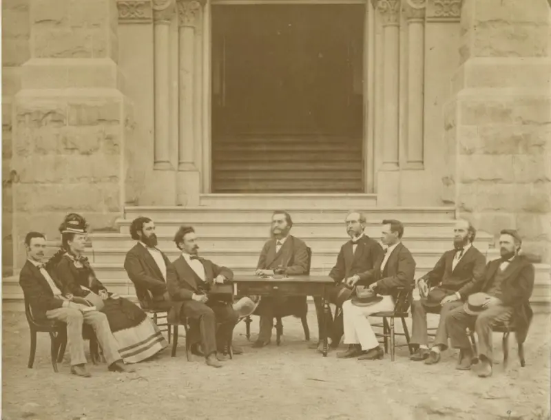 National Normal Musical Institute