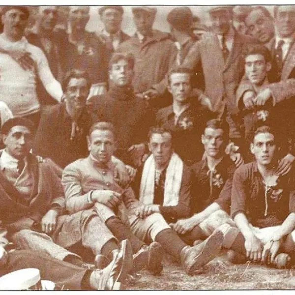 Selección Española de Fútbol