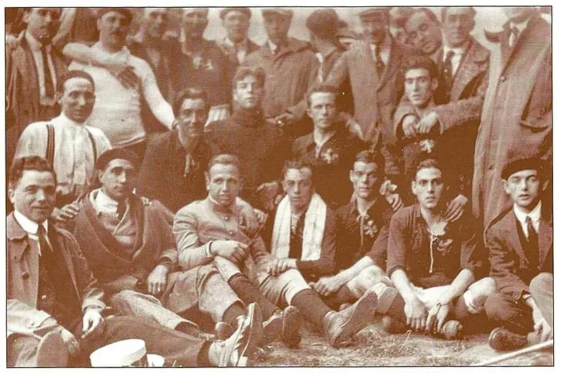 Selección Española de Fútbol