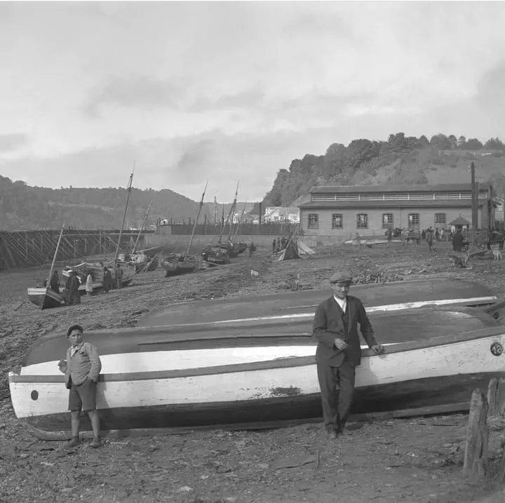 Costanera de Puerto Montt