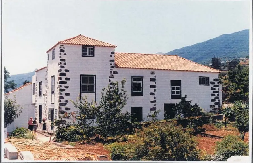 Antiguo Monasterio del Cister. 